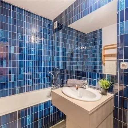 St Christophe Apartment
