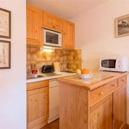 Apartment St Christophe