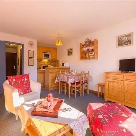 St Christophe Apartment *